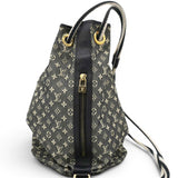 Louis Vuitton Mini Lin Monogram Betsy Backpack  