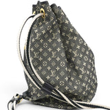 Louis Vuitton Mini Lin Monogram Betsy Backpack  
