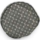 Louis Vuitton Mini Lin Monogram Betsy Backpack  