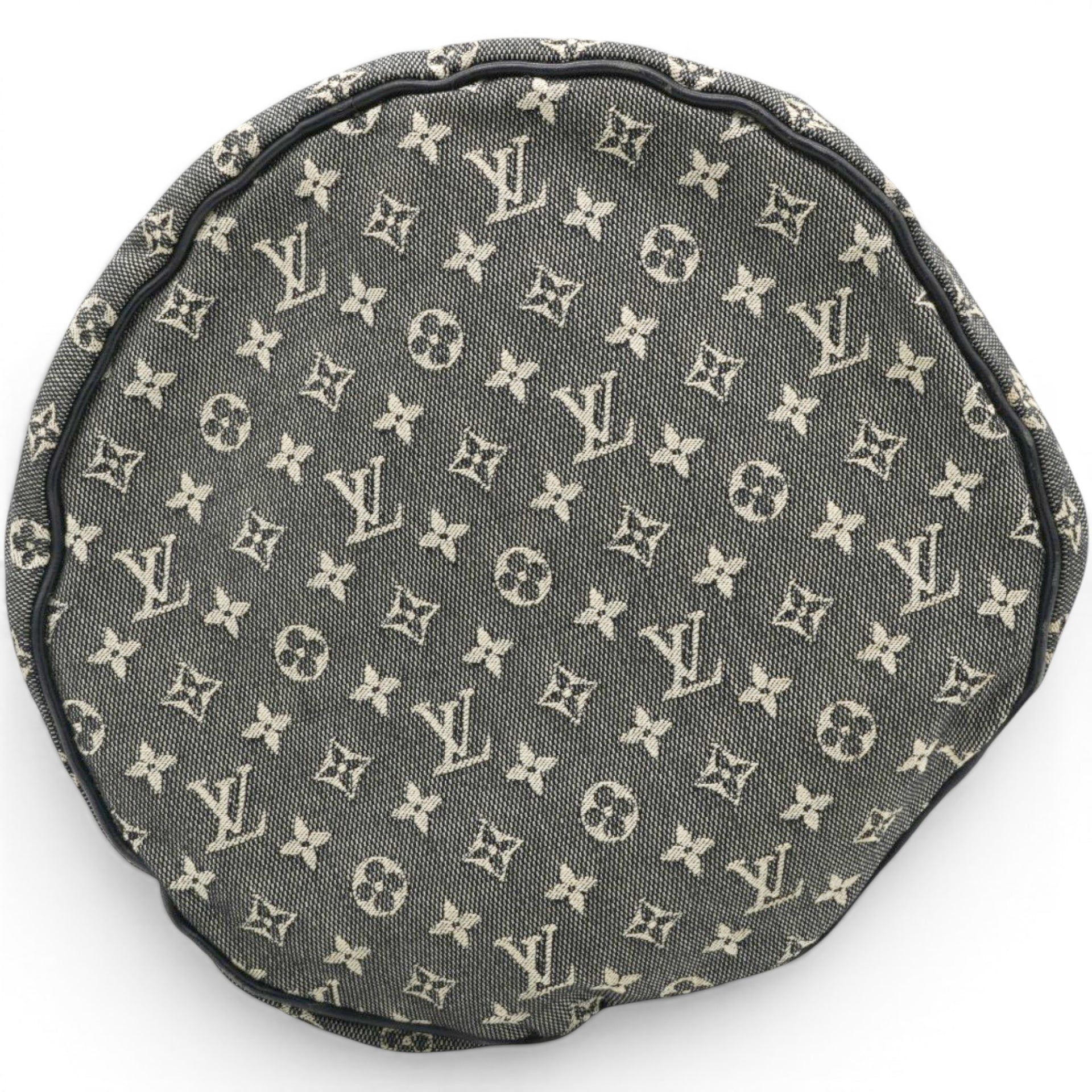 Louis Vuitton Mini Lin Monogram Betsy Backpack  