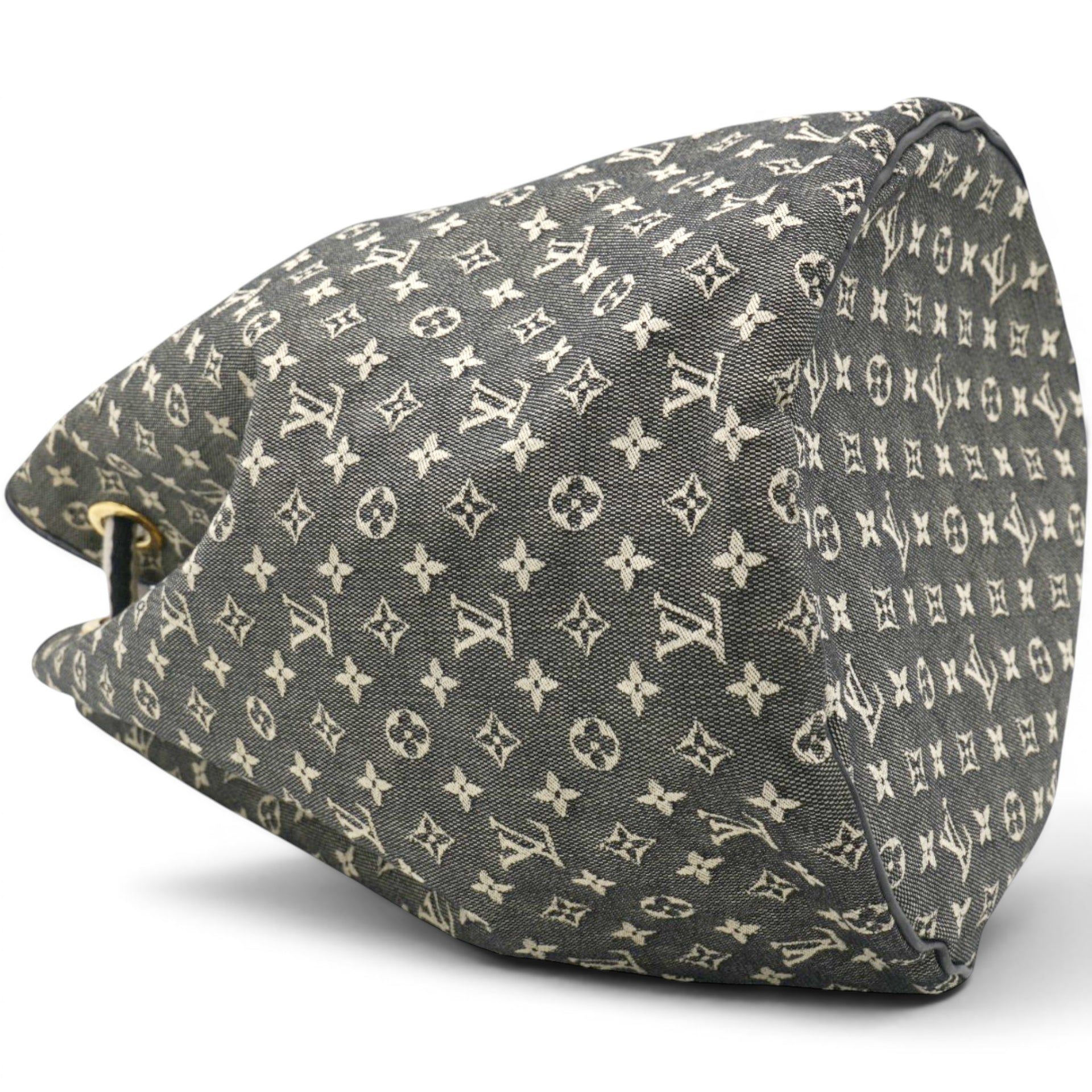 Louis Vuitton Mini Lin Monogram Betsy Backpack  