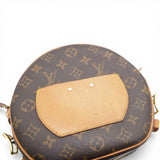 Louis Vuitton Monogram Boite Chapeau Souple MM 