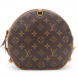 Louis Vuitton Monogram Boite Chapeau Souple MM 