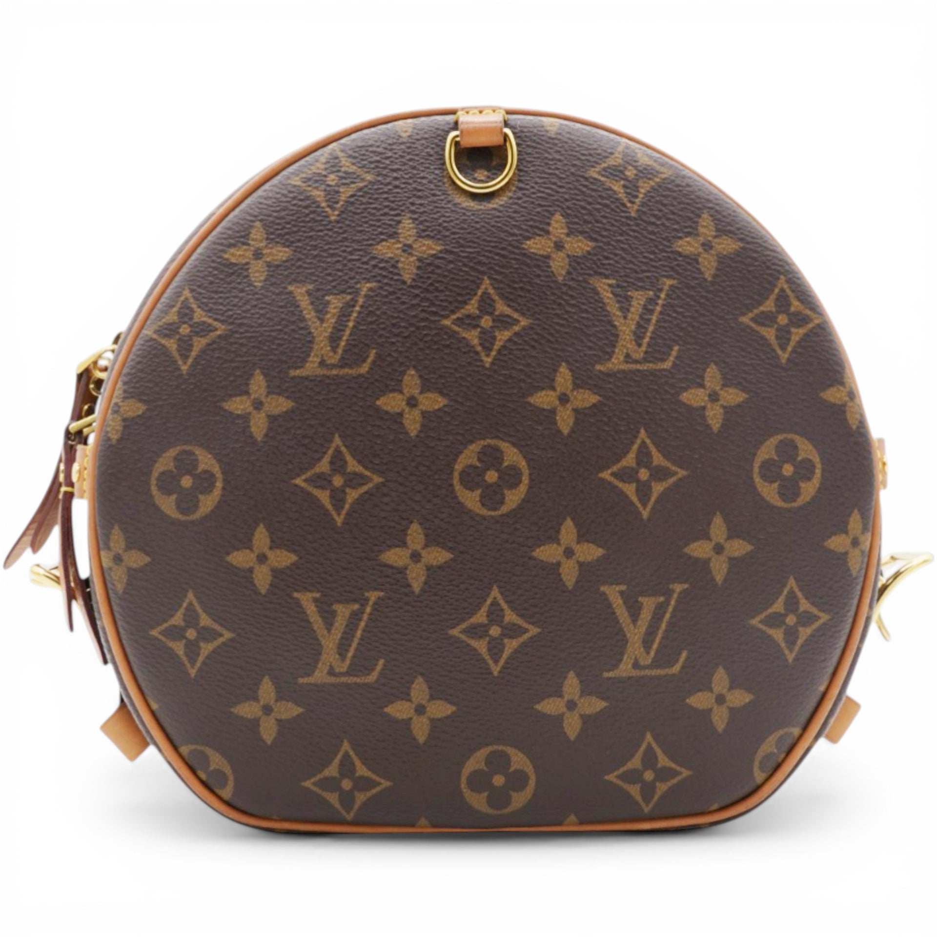 Louis Vuitton Monogram Boite Chapeau Souple MM 