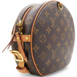 Louis Vuitton Monogram Boite Chapeau Souple MM 
