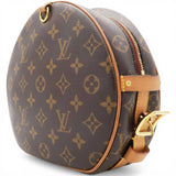 Louis Vuitton Monogram Boite Chapeau Souple MM 