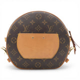 Louis Vuitton Monogram Boite Chapeau Souple MM 
