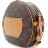 Louis Vuitton Monogram Boite Chapeau Souple MM 