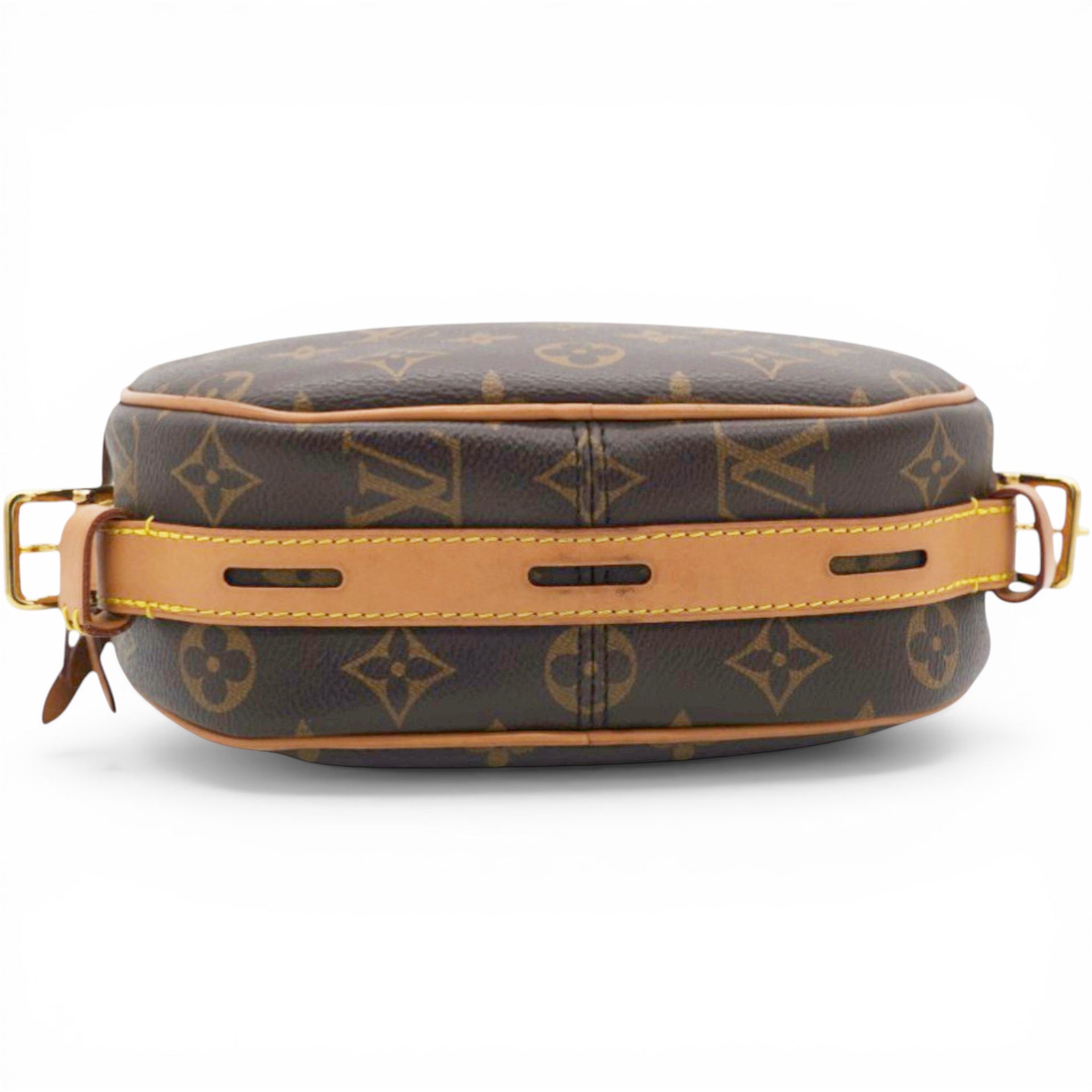 Louis Vuitton Monogram Boite Chapeau Souple MM 