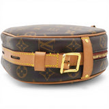 Louis Vuitton Monogram Boite Chapeau Souple MM 