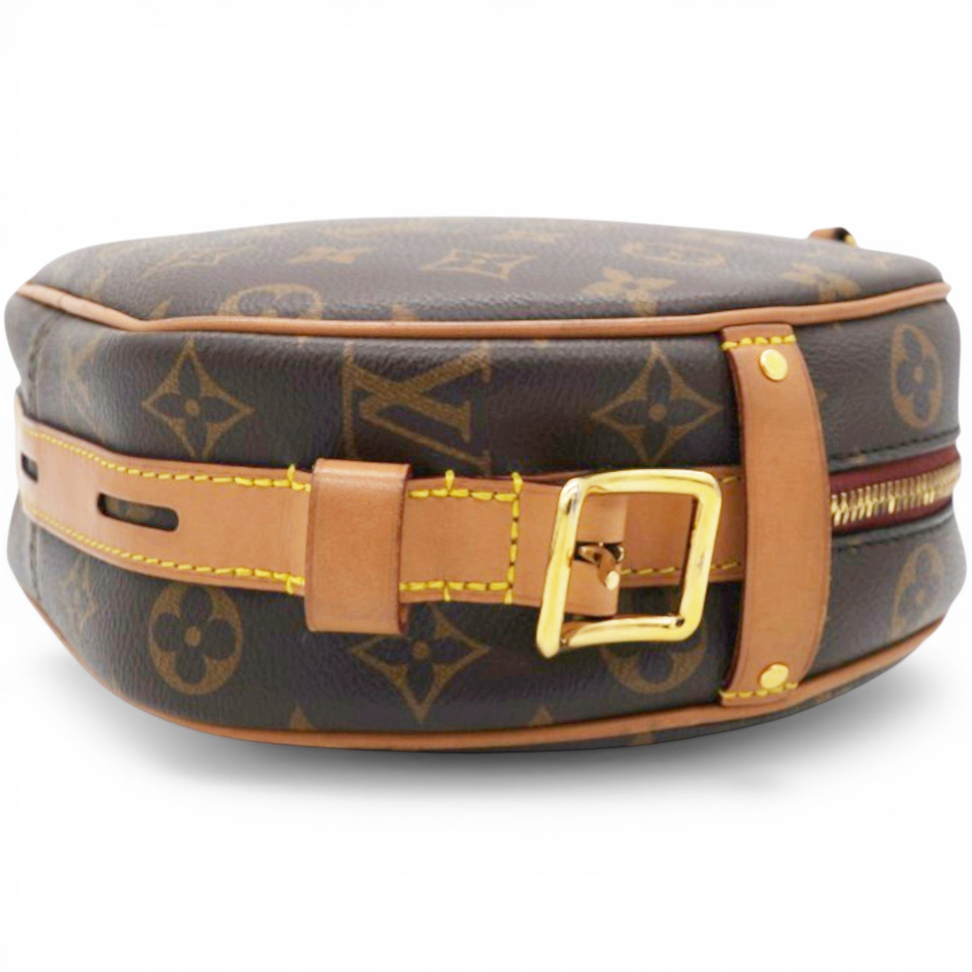 Louis Vuitton Monogram Boite Chapeau Souple MM 