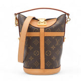  Louis Vuitton Monogram Duffle Bag 