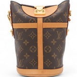  Louis Vuitton Monogram Duffle Bag 