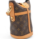  Louis Vuitton Monogram Duffle Bag 