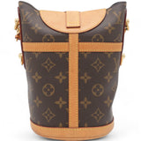  Louis Vuitton Monogram Duffle Bag 
