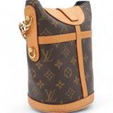  Louis Vuitton Monogram Duffle Bag 