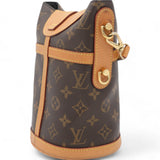  Louis Vuitton Monogram Duffle Bag 