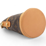  Louis Vuitton Monogram Duffle Bag 