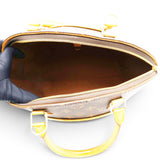 Louis Vuitton Monogram Ellipse MM Brown 