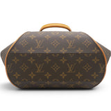 Louis Vuitton Monogram Ellipse MM Brown 