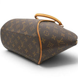 Louis Vuitton Monogram Ellipse MM Brown 