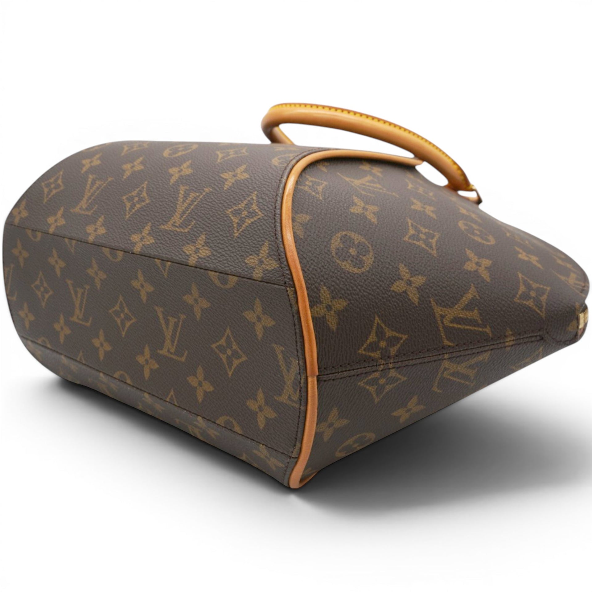 Louis Vuitton Monogram Ellipse MM Brown 