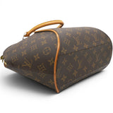 Louis Vuitton Monogram Ellipse MM Brown 