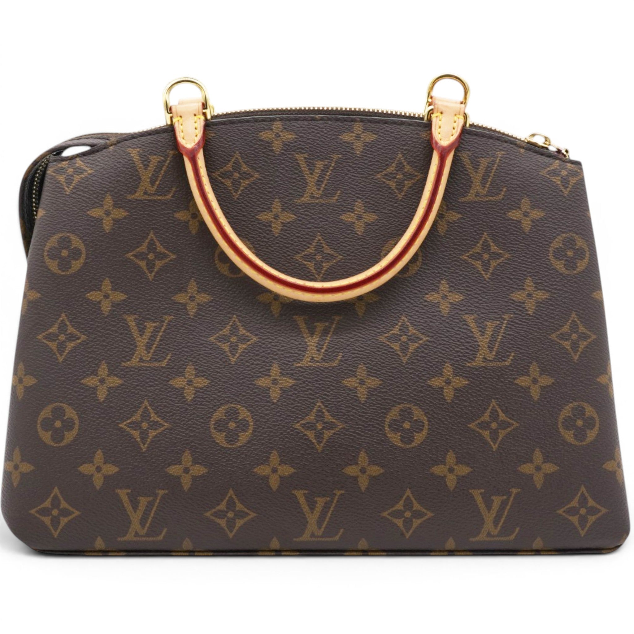 Louis Vuitton Monogram Grand Palais Tote 