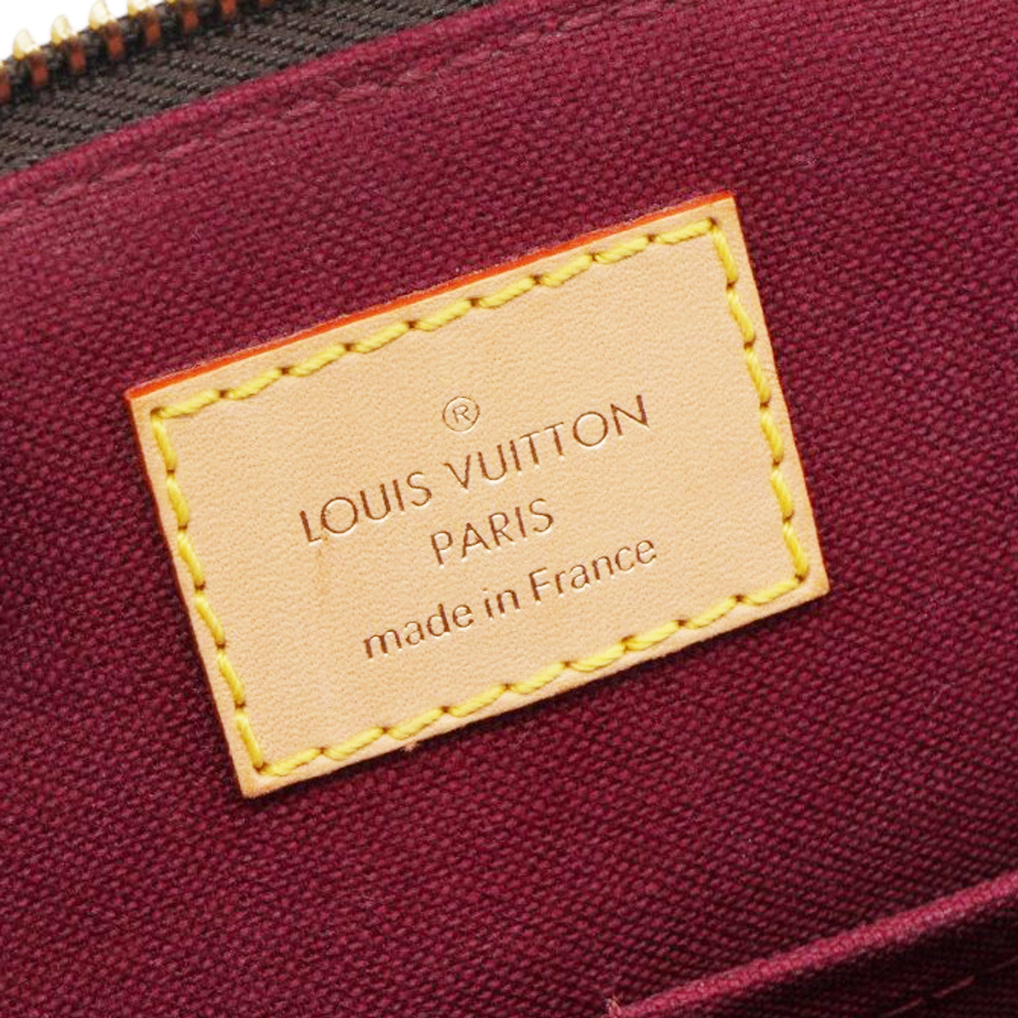 Louis Vuitton Monogram Grand Palais Tote 