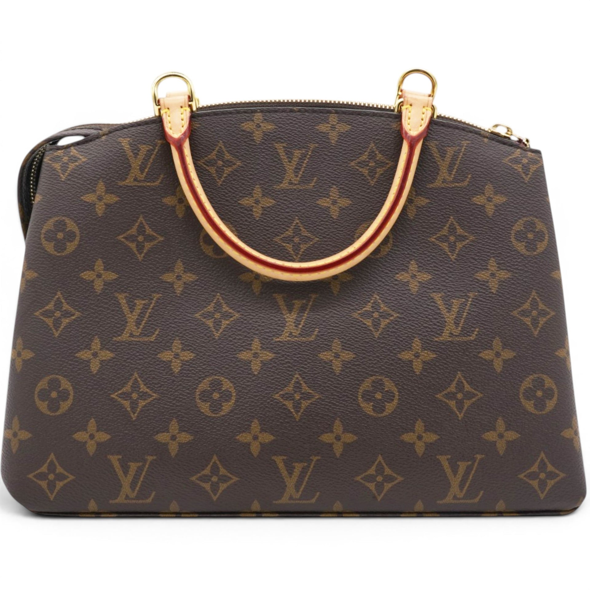 Louis Vuitton Monogram Grand Palais Tote 