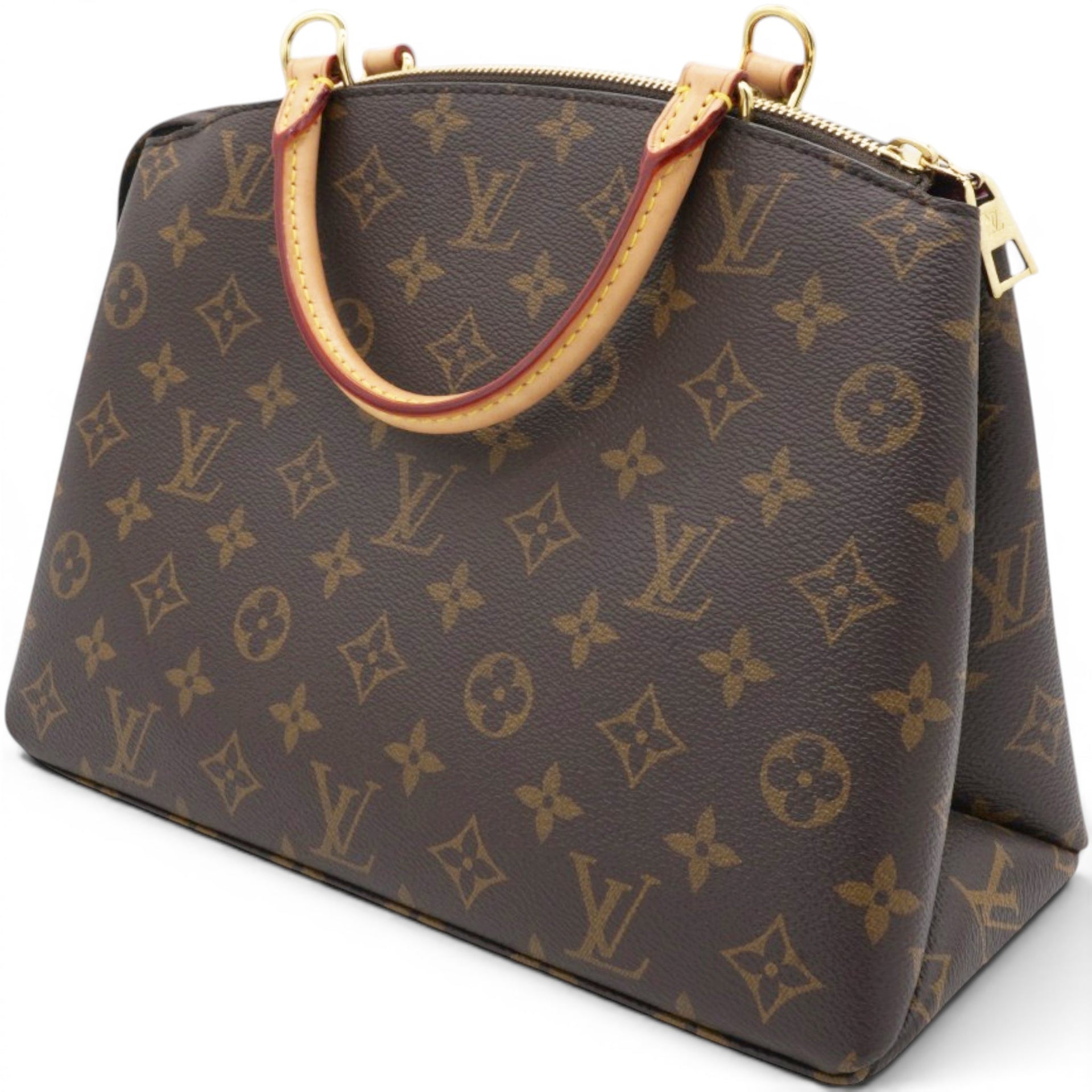 Louis Vuitton Monogram Grand Palais Tote 