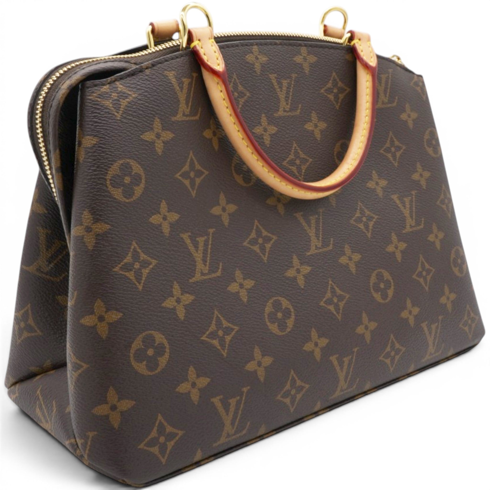 Louis Vuitton Monogram Grand Palais Tote 