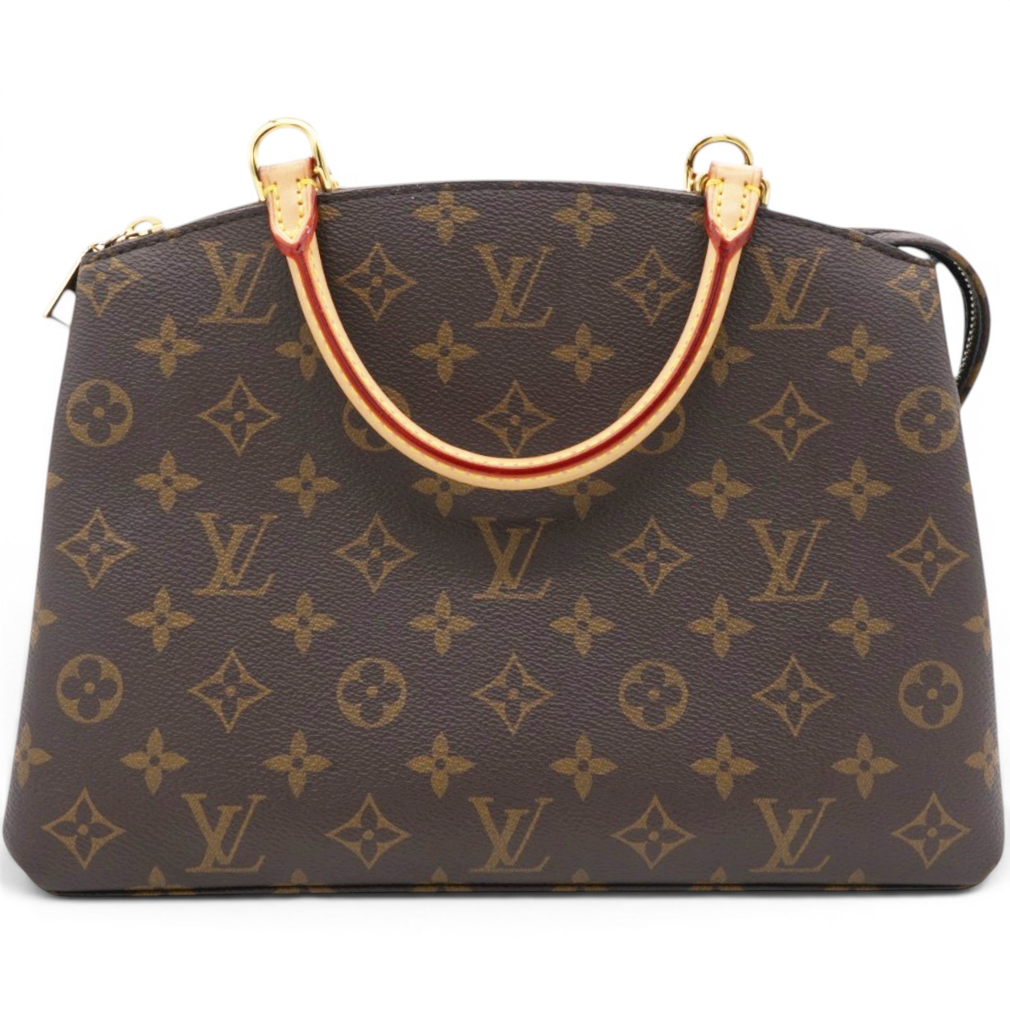 Louis Vuitton Monogram Grand Palais Tote 