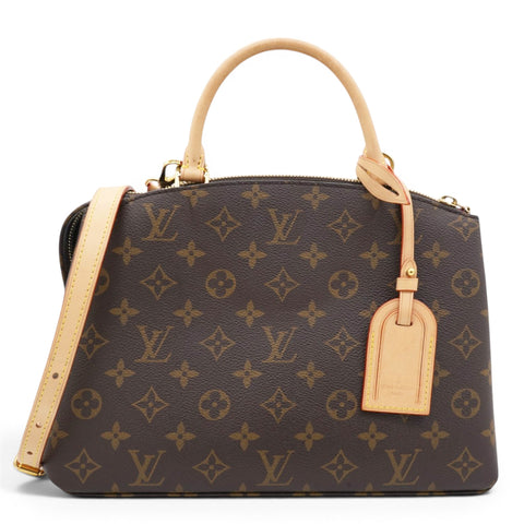 Louis Vuitton Monogram Grand Palais Tote 