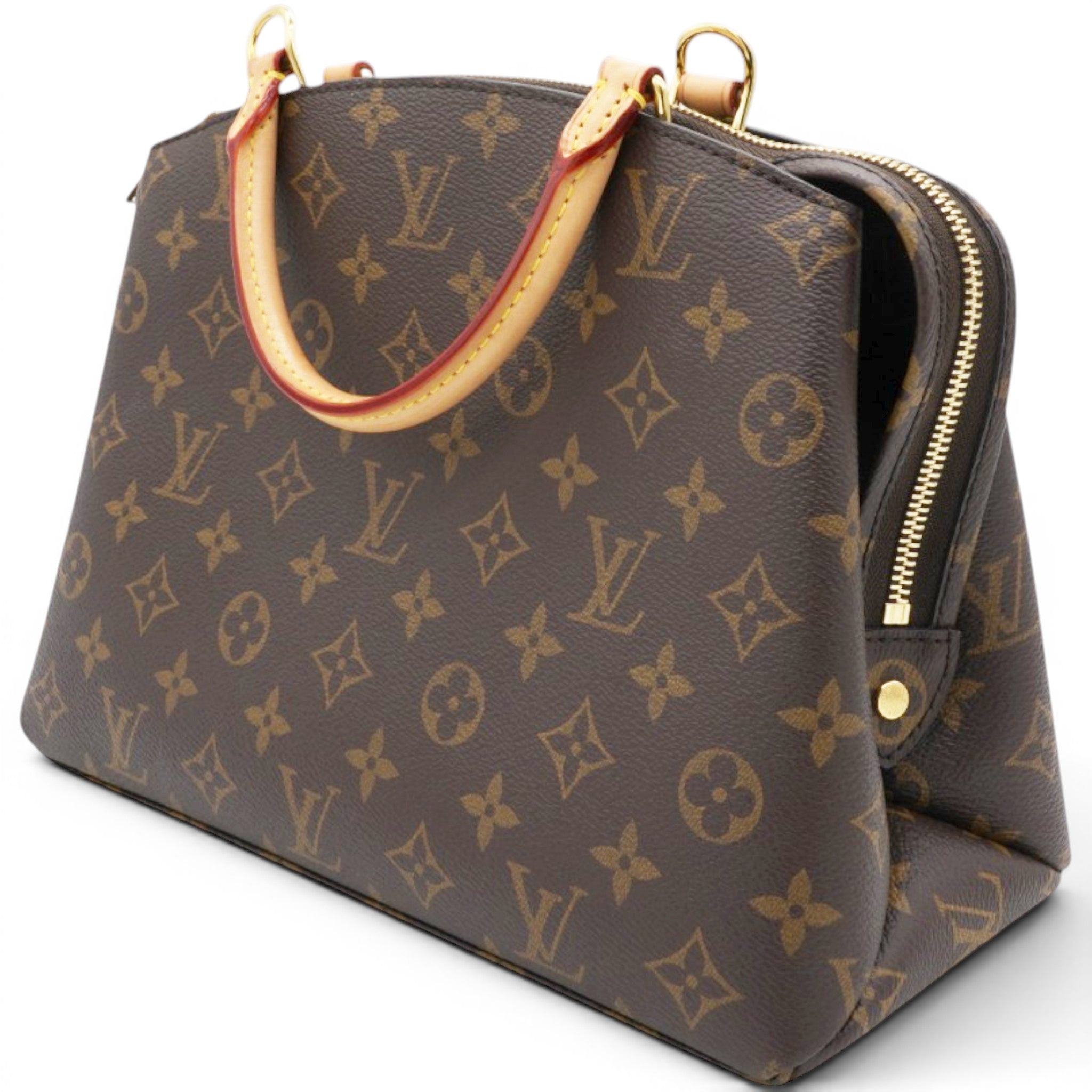 Louis Vuitton Monogram Grand Palais Tote 