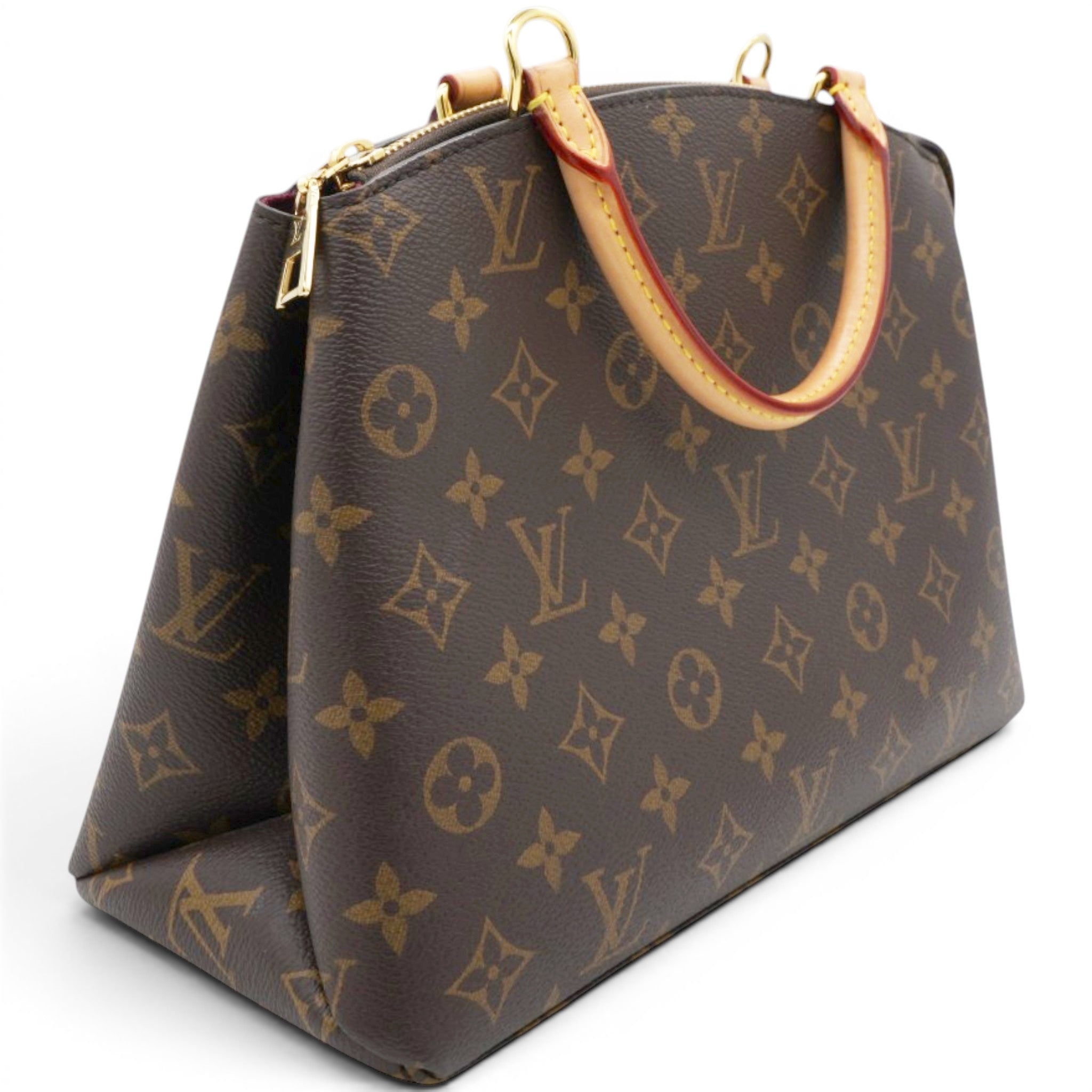 Louis Vuitton Monogram Grand Palais Tote 