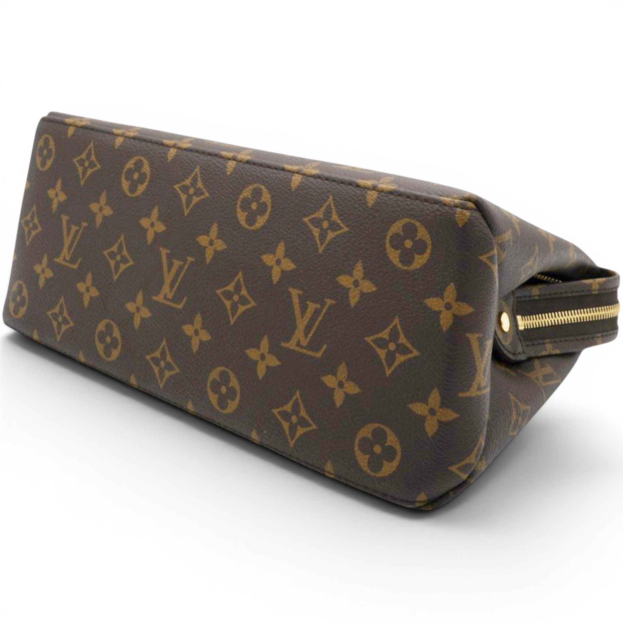 Louis Vuitton Monogram Grand Palais Tote 