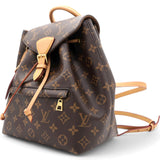 Louis Vuitton Monogram Montsouris PM Backpack 
