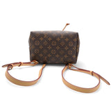 Louis Vuitton Monogram Montsouris PM Backpack 