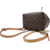 Louis Vuitton Monogram Montsouris PM Backpack 