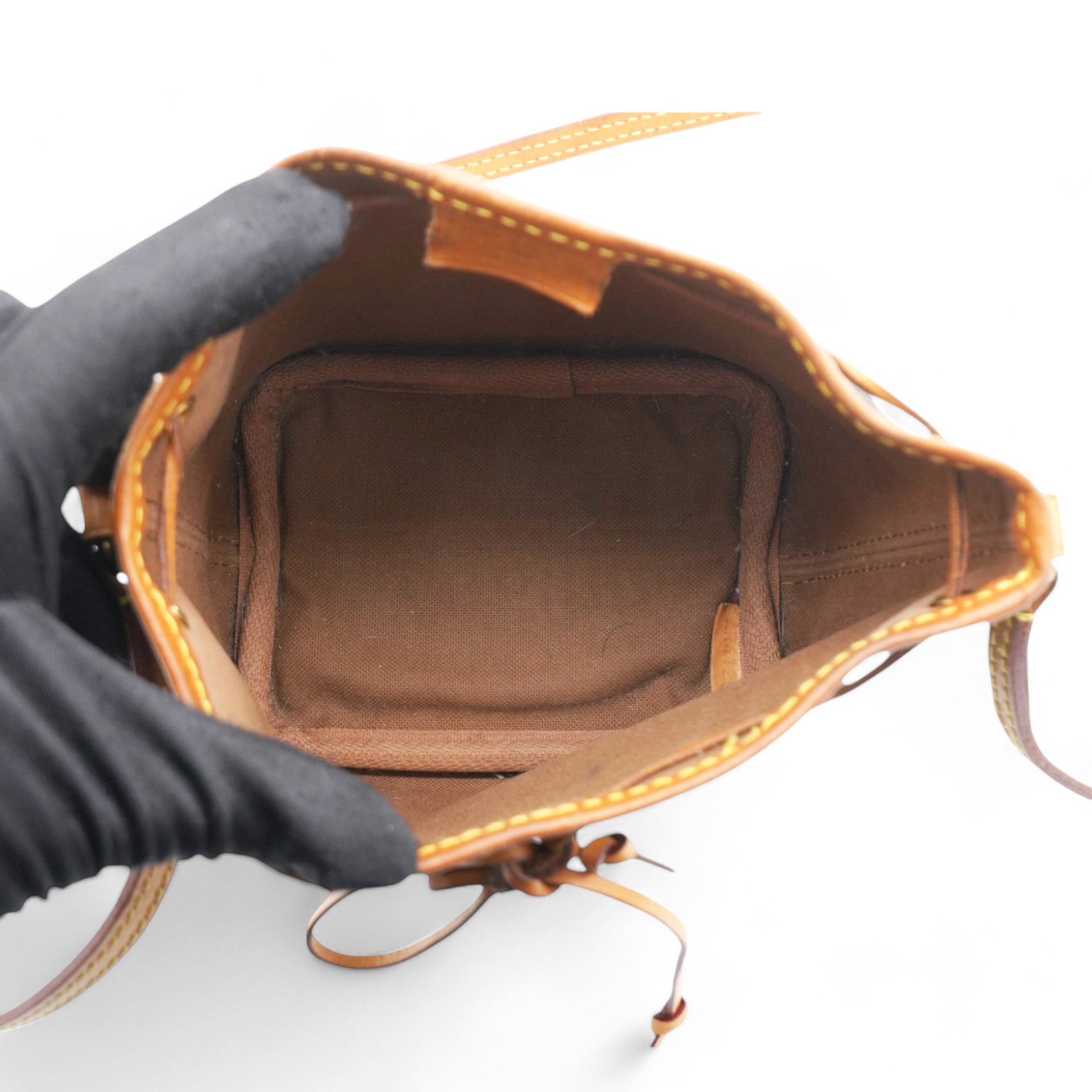 Louis Vuitton  Monogram Nano Noe 