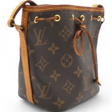 Louis Vuitton  Monogram Nano Noe 