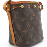 Louis Vuitton  Monogram Nano Noe 