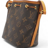 Louis Vuitton  Monogram Nano Noe 