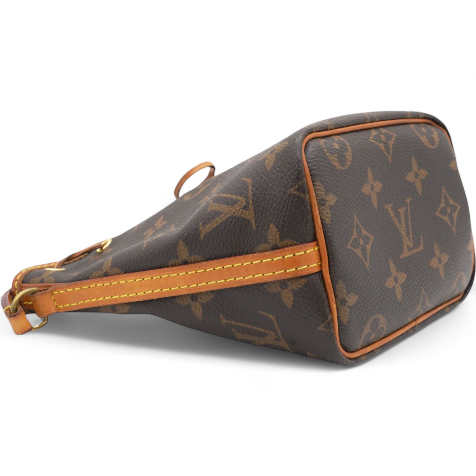 Louis Vuitton  Monogram Nano Noe 