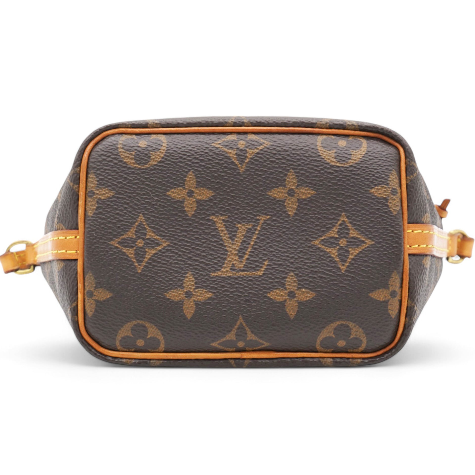 Louis Vuitton  Monogram Nano Noe 