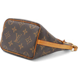 Louis Vuitton  Monogram Nano Noe 