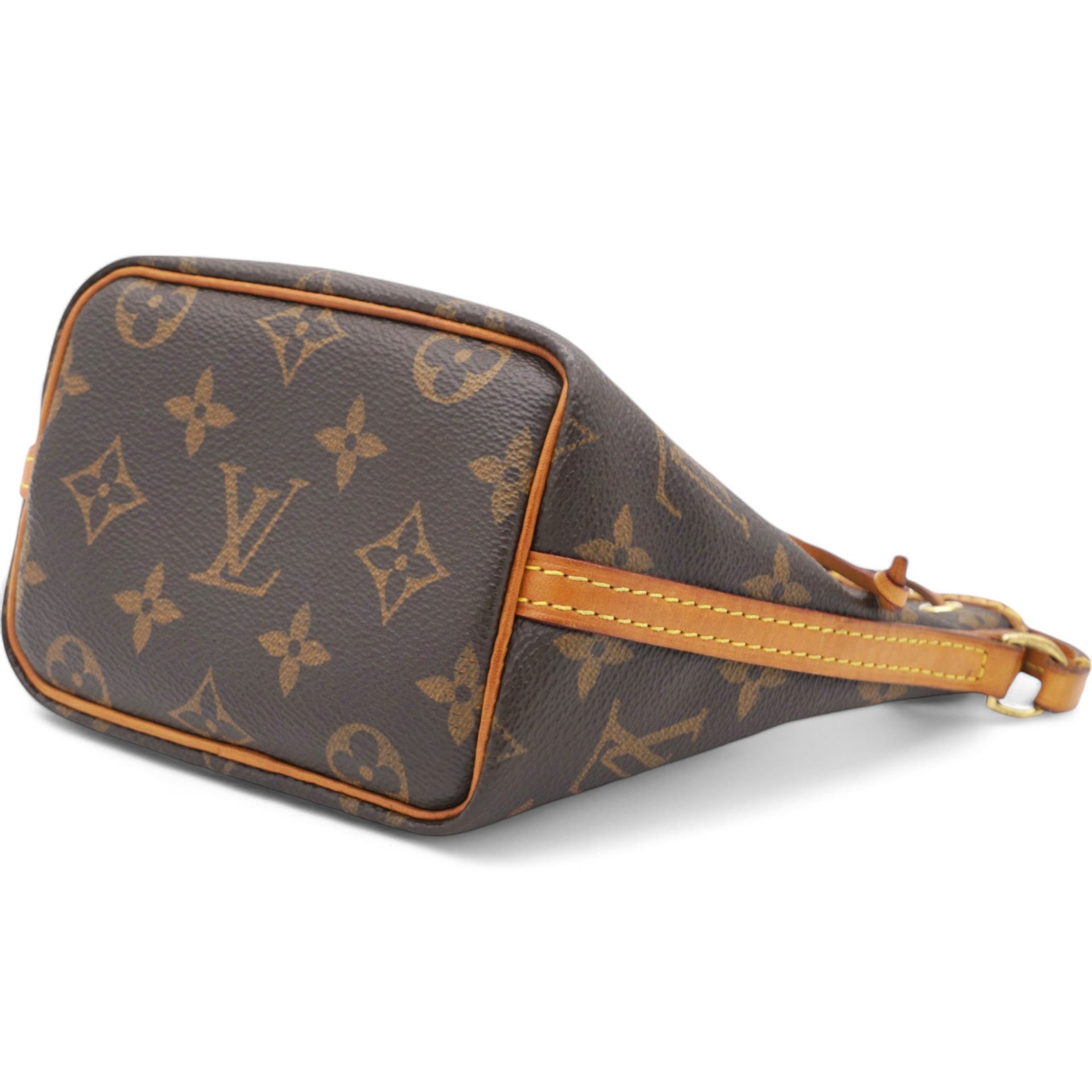 Louis Vuitton  Monogram Nano Noe 