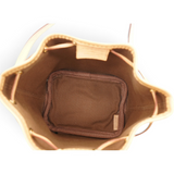 Louis Vuitton Monogram Nano Noe Brown 