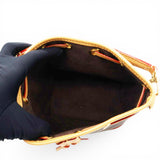 Louis Vuitton Monogram Nano Noe NV Brown 